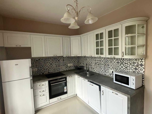 Дава се под наем Двустаен апартамент в София, Лозенец - 60 кв.м за 459 € - Снимка #1