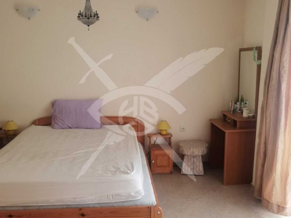 Двустаен апартамент в Свети Влас - 68 кв.м за 563 €/кв.м - Снимка #1