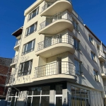 Двустаен апартамент в Пазарджик, Център - 58 кв.м за 598 €/кв.м - Снимка #1