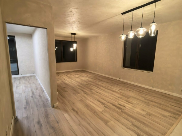 Двустаен апартамент в София, Манастирски ливади - 80 кв.м за 1607 €/кв.м - Снимка #1
