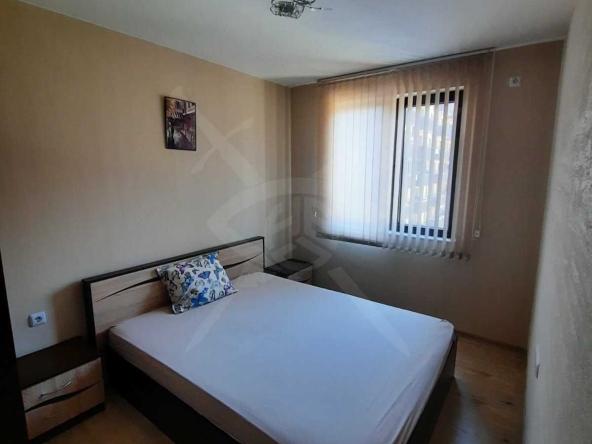Тристаен апартамент в Пловдив, Южен - 70 кв.м за 1170 €/кв.м - Снимка #1