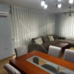 Дава се под наем Двустаен апартамент в Пловдив, Мараша - 70 кв.м за 498.27 € - Снимка #1