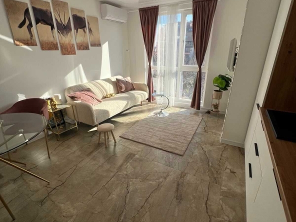 Едностаен апартамент в София, Надежда 2 - 44 кв.м за 1693 €/кв.м - Снимка #1