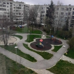 Двустаен апартамент в Самоков - 75 кв.м за 2584 €/кв.м - Снимка #1