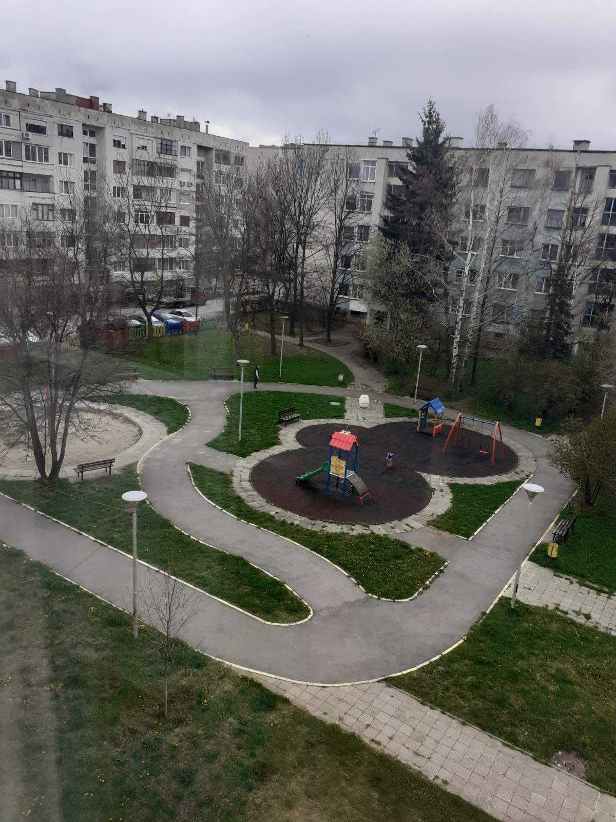 Двустаен апартамент в Самоков - 75 кв.м за 2584 €/кв.м - Снимка #1