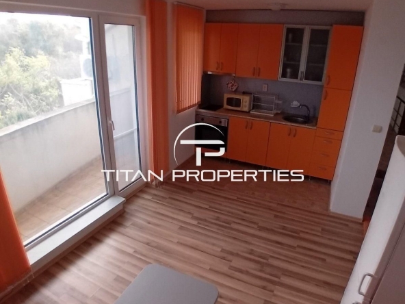 Двустаен апартамент в Созопол - 64 кв.м за 582 €/кв.м - Снимка #1