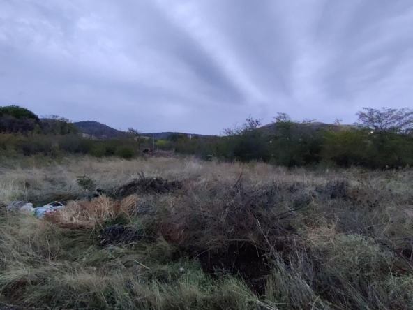 Парцел в Бургас, Банево - 669 кв.м за 54 €/кв.м - Снимка #1