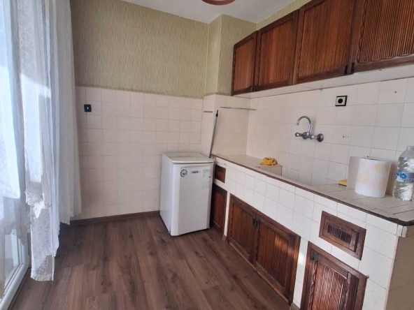 Двустаен апартамент в Стара Загора, Три чучура - юг - 56 кв.м за 683 €/кв.м - Снимка #1