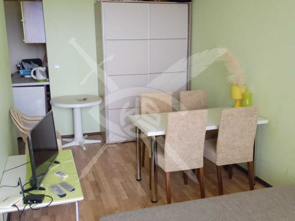 Едностаен апартамент в с. Равда, Област Бургас - 41 кв.м за 809 €/кв.м - Снимка #1