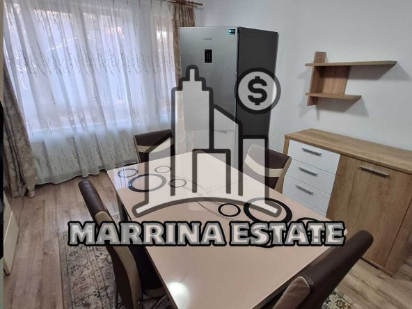 Дава се под наем Двустаен апартамент в София, Лозенец - 50 кв.м за 348.84 € - Снимка #1