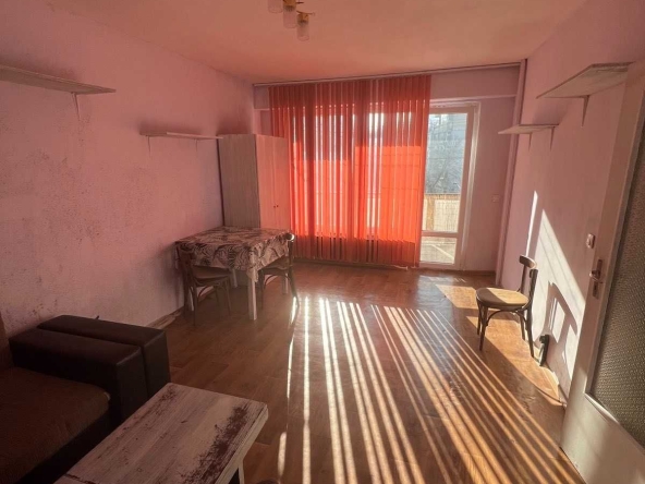 Тристаен апартамент в Велико Търново, Бузлуджа - 68 кв.м за 524 €/кв.м - Снимка #1