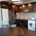 Дава се под наем Двустаен апартамент в Варна, ЖП Гара - 50 кв.м за 275 € - Снимка #1