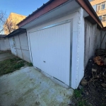 Гараж / Паркомясто в Търговище, Вароша - 18 кв.м за 1049 €/кв.м - Снимка #1