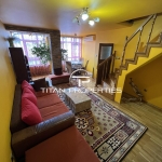 Дава се под наем Мезонет в Бургас, Център - 93 кв.м за 581.4 € - Снимка #1