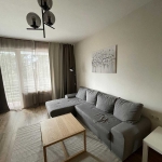 Дава се под наем Двустаен апартамент в София, Иван Вазов - 60 кв.м за 535.5 € - Снимка #1