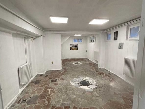 Дава се под наем Офис в София, Изток - 50 кв.м за 448.8 € - Снимка #1