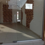 Дава се под наем Магазин в Свети Влас - 30 кв.м за 0.51 € - Снимка #1