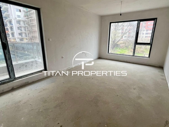 Двустаен апартамент в Пловдив, Христо Смирненски - 66 кв.м за 893 €/кв.м - Снимка #1