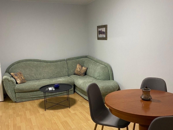 Двустаен апартамент в Пловдив, Христо Смирненски - 50 кв.м за 949 €/кв.м - Снимка #1