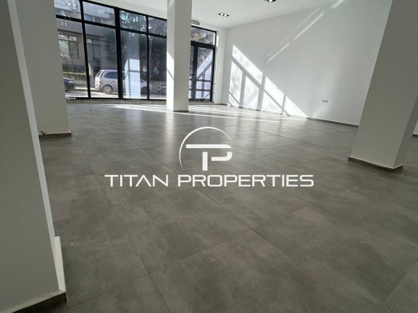 Дава се под наем Магазин в Пловдив, Южен - 90 кв.м за 612 € - Снимка #1