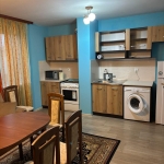 Дава се под наем Тристаен апартамент в Пловдив, Кючук Париж - 90 кв.м за 458.49 € - Снимка #1