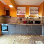 Дава се под наем Двустаен апартамент в Варна, Чайка - 55 кв.м за 648.21 € - Снимка #1