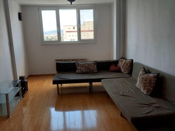 Дава се под наем Тристаен апартамент в София, Слатина - 100 кв.м за 612 € - Снимка #1