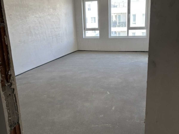 Двустаен апартамент в Пловдив, Остромила - 67 кв.м за 910 €/кв.м - Снимка #1