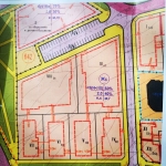 Парцел в Стара Загора, Железник - център - 2305 кв.м за 25 €/кв.м - Снимка #1