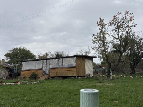 Къща в с. Крумово, Област Варна - 130 кв.м за 236 €/кв.м - Снимка #1