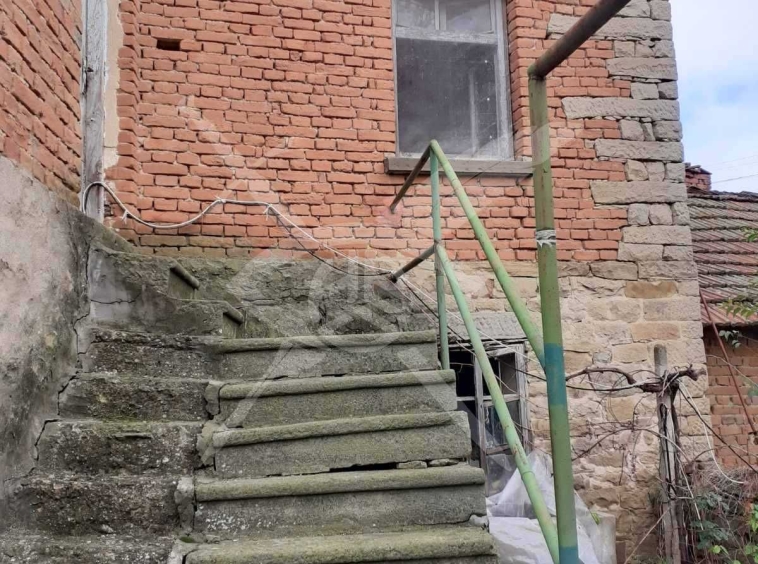 Парцел в с. Черница, Област Бургас - 550 кв.м за 6 €/кв.м - Снимка #1