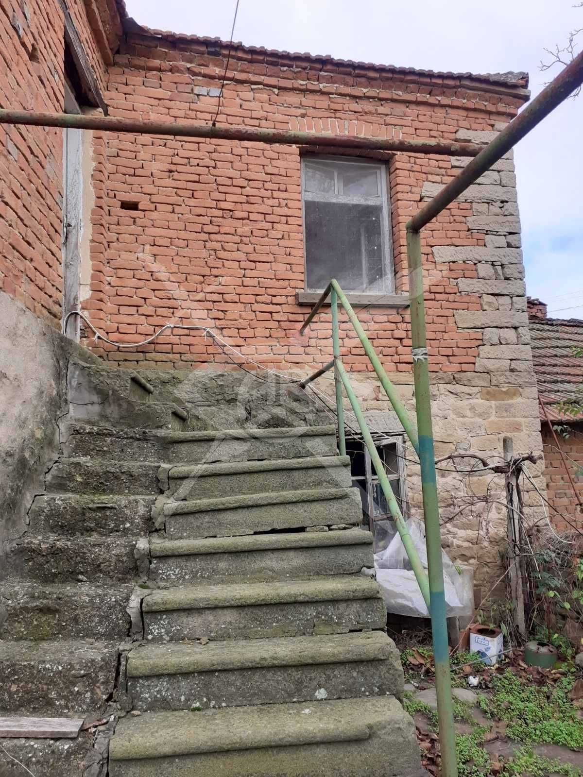 Парцел в с. Черница, Област Бургас - 550 кв.м за 6 €/кв.м - Снимка #1