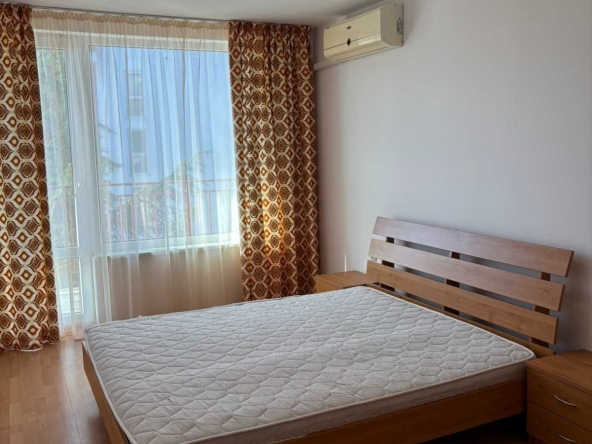 Дава се под наем Едностаен апартамент в Несебър - 64 кв.м за 498.27 € - Снимка #1