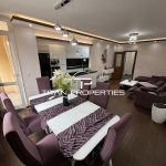 Дава се под наем Тристаен апартамент в Бургас, Славейков - 100 кв.м за 765 € - Снимка #1