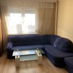 Дава се под наем Тристаен апартамент в Стара Загора, Железник - изток - 65 кв.м за 229.5 € - Снимка #1