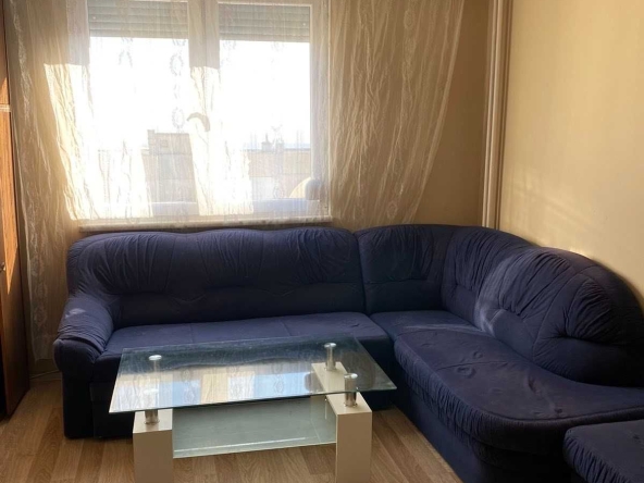 Дава се под наем Тристаен апартамент в Стара Загора, Железник - изток - 65 кв.м за 229.5 € - Снимка #1