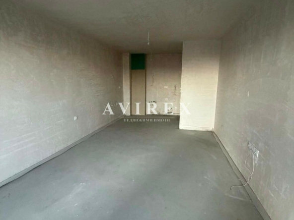 Двустаен апартамент в Пловдив, Христо Смирненски - 65 кв.м за 863 €/кв.м - Снимка #1