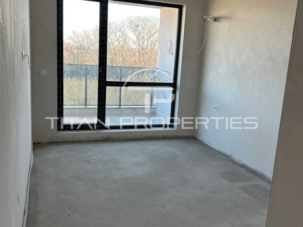 Тристаен апартамент в Пловдив, Остромила - 122 кв.м за 717 €/кв.м - Снимка #1