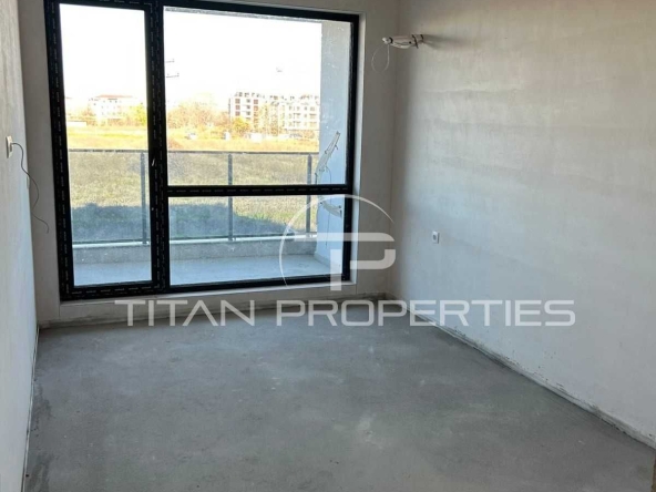 Двустаен апартамент в Пловдив, Остромила - 73 кв.м за 691 €/кв.м - Снимка #1