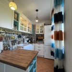 Четиристаен апартамент в Варна, Цветен квартал - 92 кв.м за 1794 €/кв.м - Снимка #1