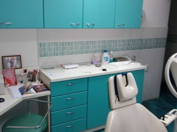 Дава се под наем Офис в София, Красно село - 30 кв.м за 199.41 € - Снимка #1