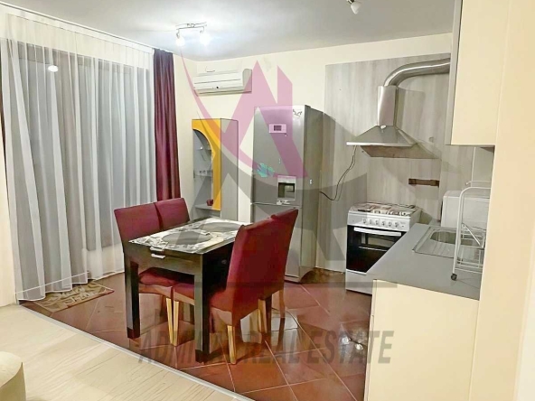 Дава се под наем Тристаен апартамент в Варна, Аспарухово - 83 кв.м за 458.49 € - Снимка #1