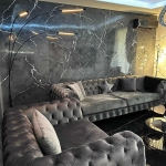 Дава се под наем Двустаен апартамент в Пазарджик, Идеален център - 80 кв.м за 897.6 € - Снимка #1