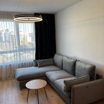 Дава се под наем Двустаен апартамент в София, Обеля - 55 кв.м за 548.25 € - Снимка #1