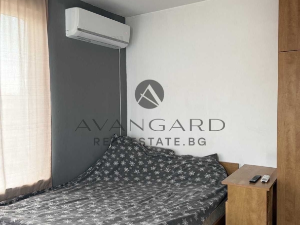 Двустаен апартамент в Пловдив, Център - 51 кв.м за 1800 €/кв.м - Снимка #1