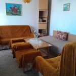 Двустаен апартамент в Хасково, Дружба 1 - 69 кв.м за 529 €/кв.м - Снимка #1