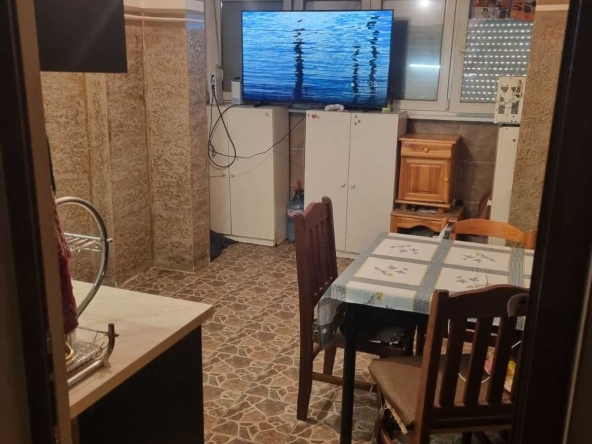 Двустаен апартамент в Ямбол, Аврен - 53 кв.м за 1492 €/кв.м - Снимка #1