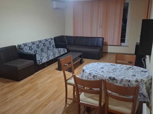 Дава се под наем Двустаен апартамент в Стара Загора, Център - 60 кв.м за 229.5 € - Снимка #1