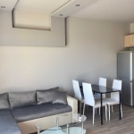 Дава се под наем Двустаен апартамент в Пловдив, Младежки Хълм - 64 кв.м за 448.8 € - Снимка #1