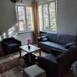 Дава се под наем Двустаен апартамент в София, Център - 75 кв.м за 638.01 € - Снимка #1